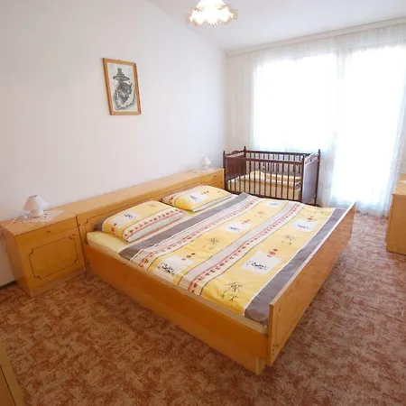 Mica By El-pi Tours Appartement