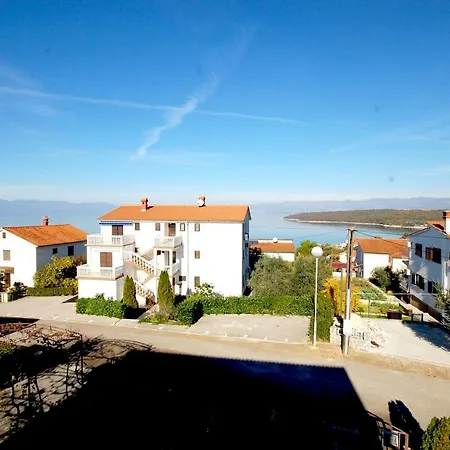 Mica By El-pi Tours Njivice