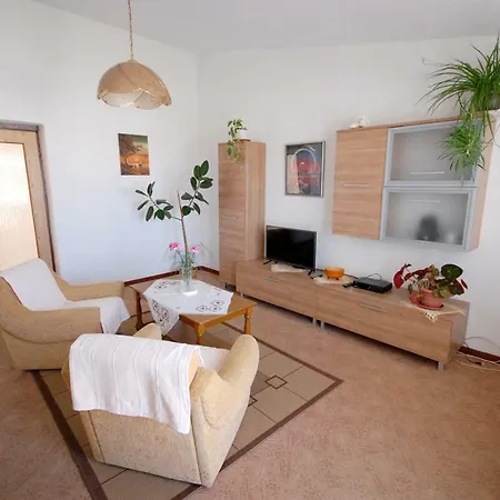 Appartement Mica By El-pi Tours