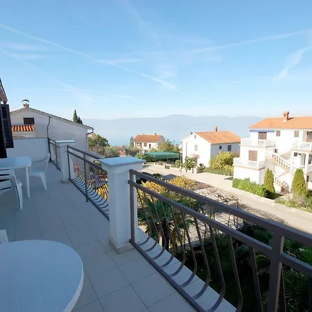 Mica By El-pi Tours Appartement *