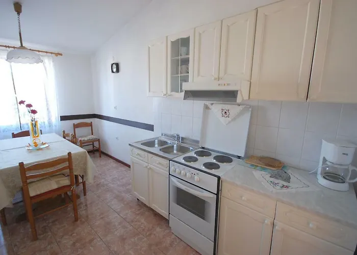 شقة Mica By El-pi Tours نجيفيش