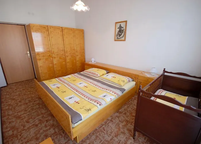 Mica By El-pi Tours شقة *